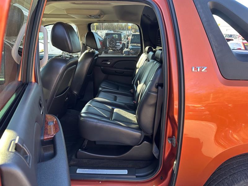 Chevrolet Avalanche LS 2008