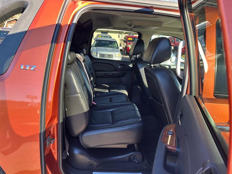 Chevrolet Avalanche LS 2008