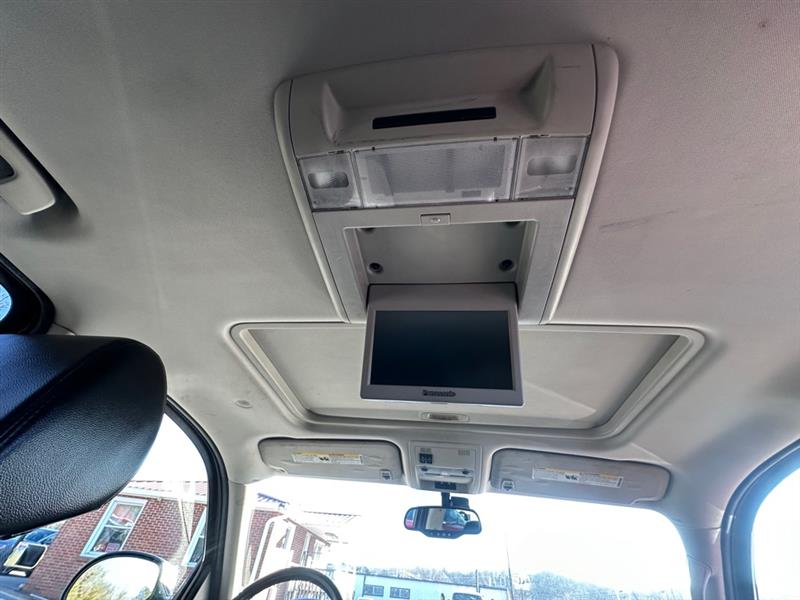 Chevrolet Avalanche LS 2008