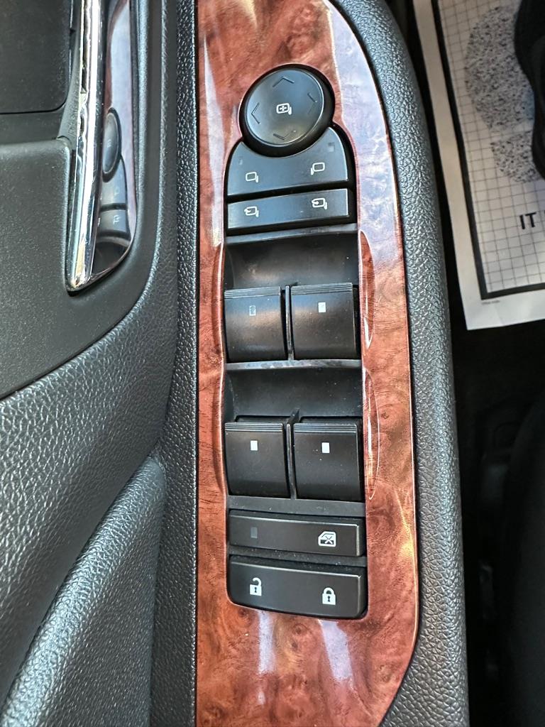 Chevrolet Avalanche LS 2008