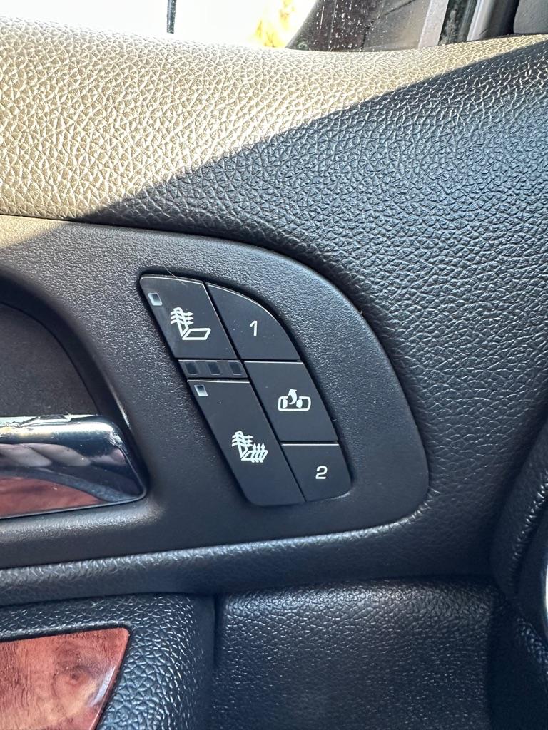 Chevrolet Avalanche LS 2008