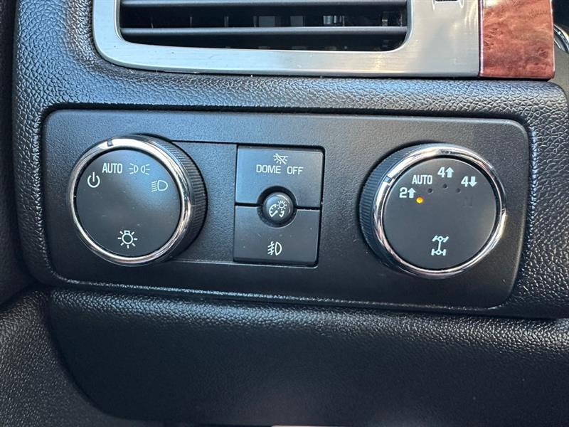 Chevrolet Avalanche LS 2008