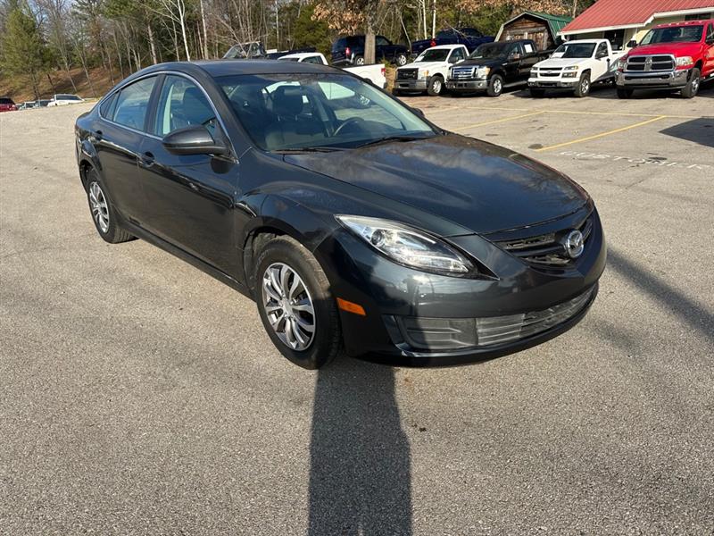 Mazda MAZDA6  2012