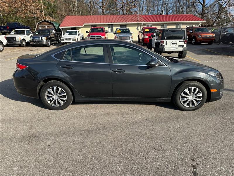 Mazda MAZDA6  2012