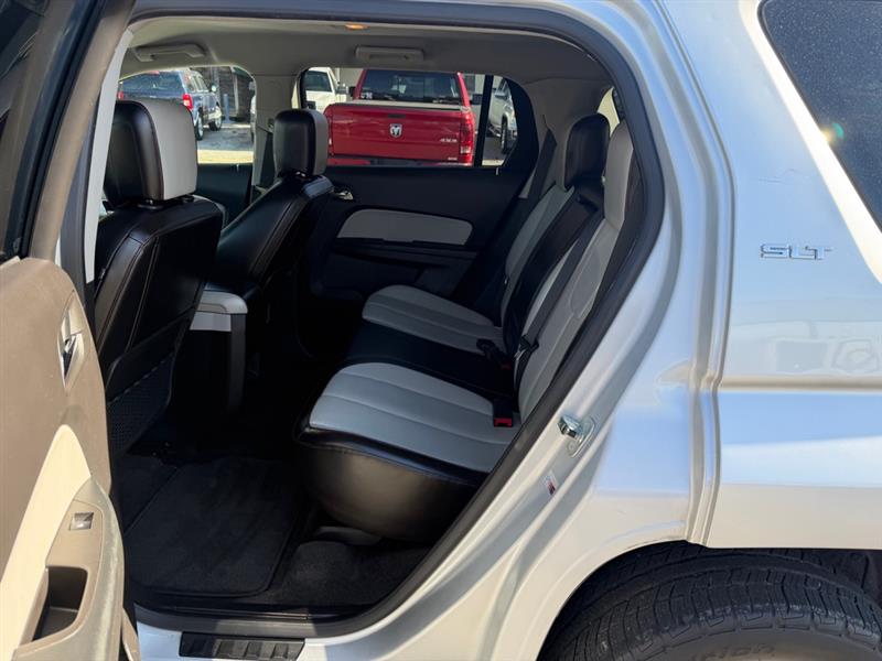 GMC Terrain  2010