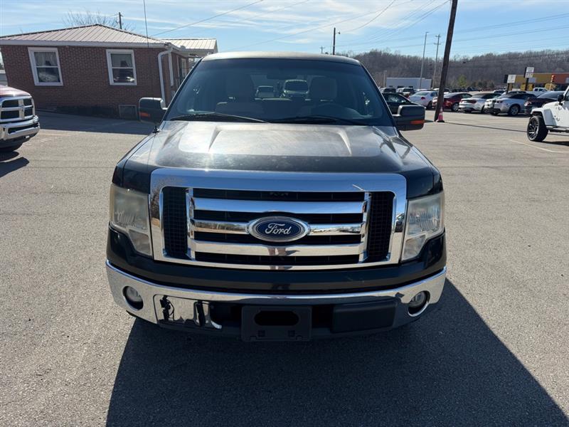 Ford F-150  2010