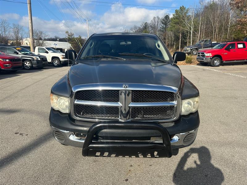 Dodge Ram 1500  2005