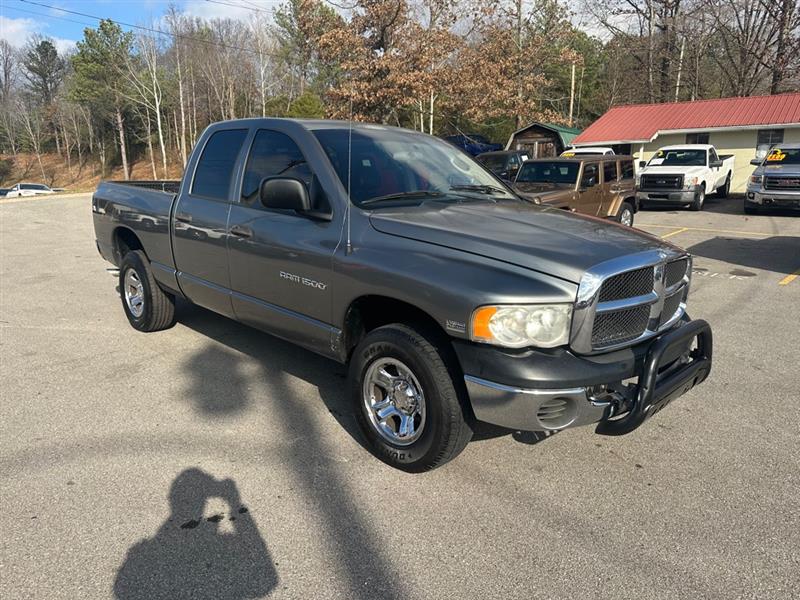 Dodge Ram 1500  2005