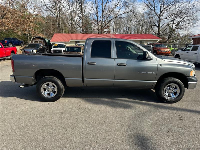 Dodge Ram 1500  2005