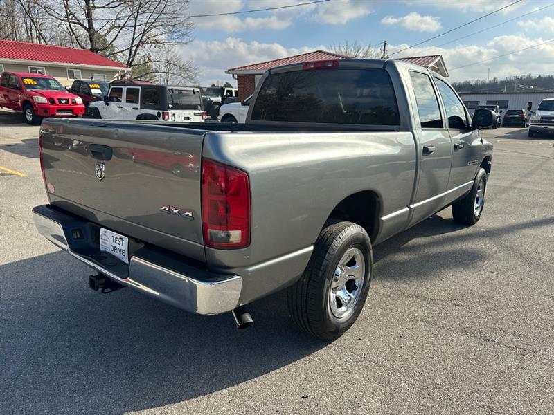 Dodge Ram 1500  2005