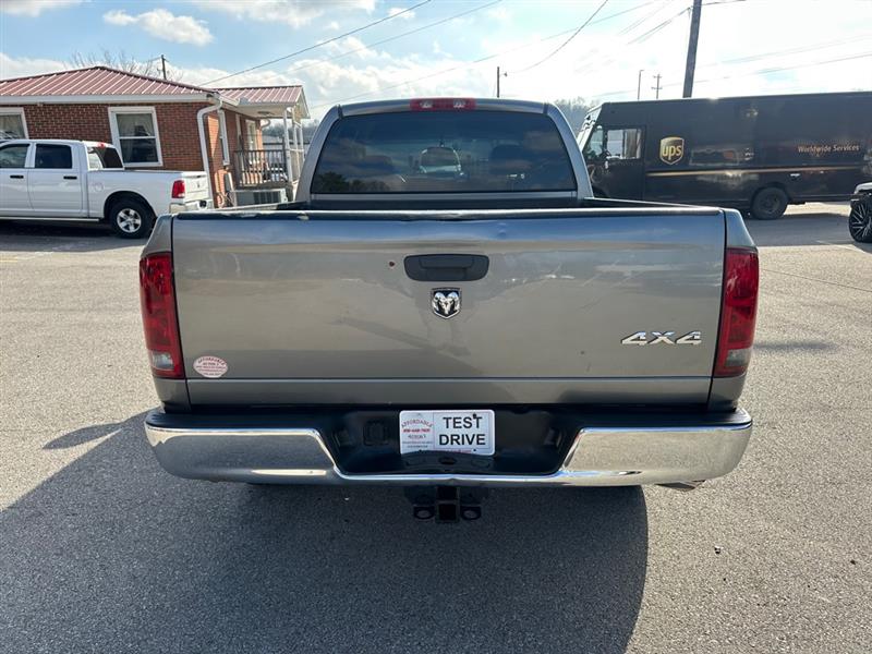 Dodge Ram 1500  2005