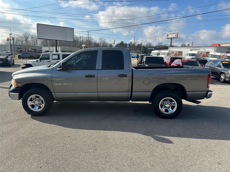 Dodge Ram 1500  2005