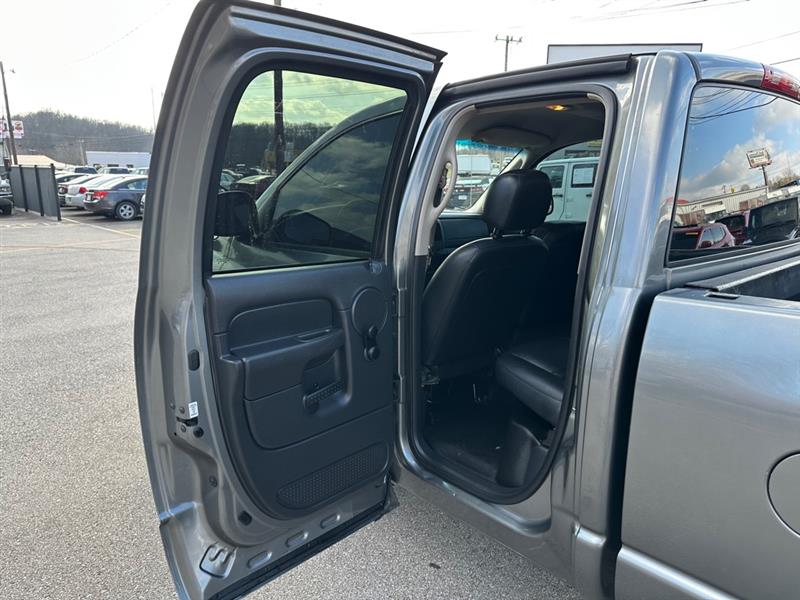 Dodge Ram 1500  2005