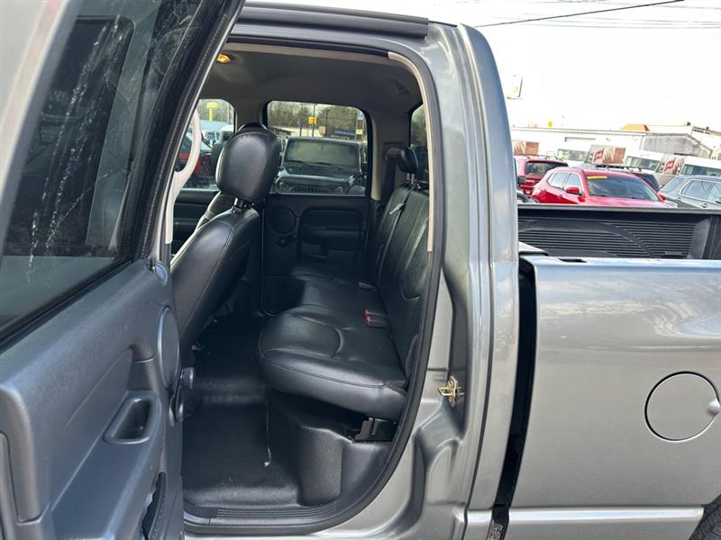 Dodge Ram 1500  2005