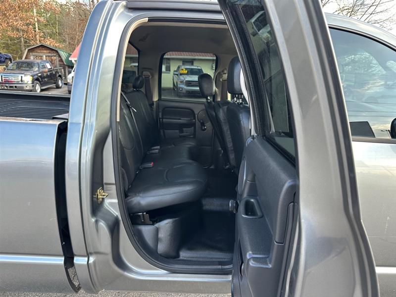 Dodge Ram 1500  2005