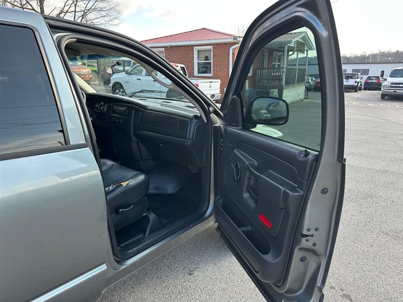 Dodge Ram 1500  2005