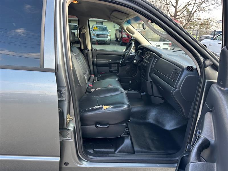 Dodge Ram 1500  2005