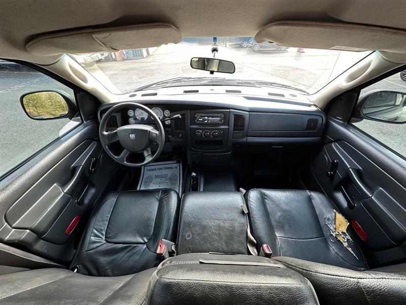 Dodge Ram 1500  2005