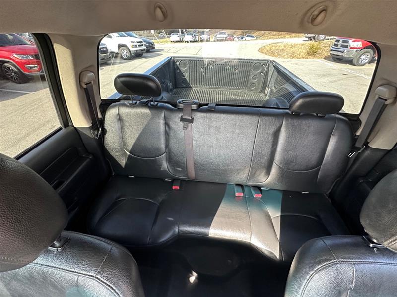 Dodge Ram 1500  2005