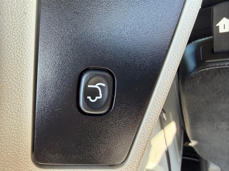 Chrysler Town & Country  2016