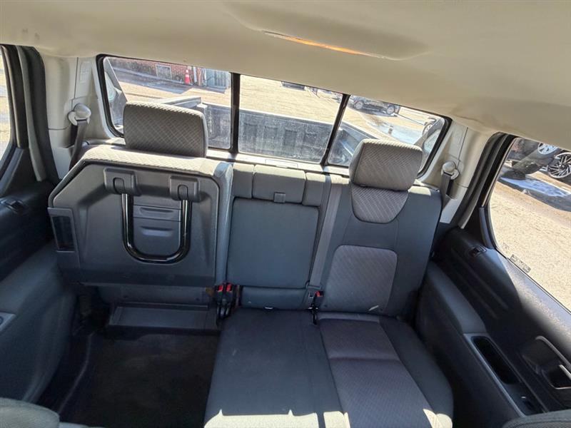 Honda Ridgeline RTS 2006