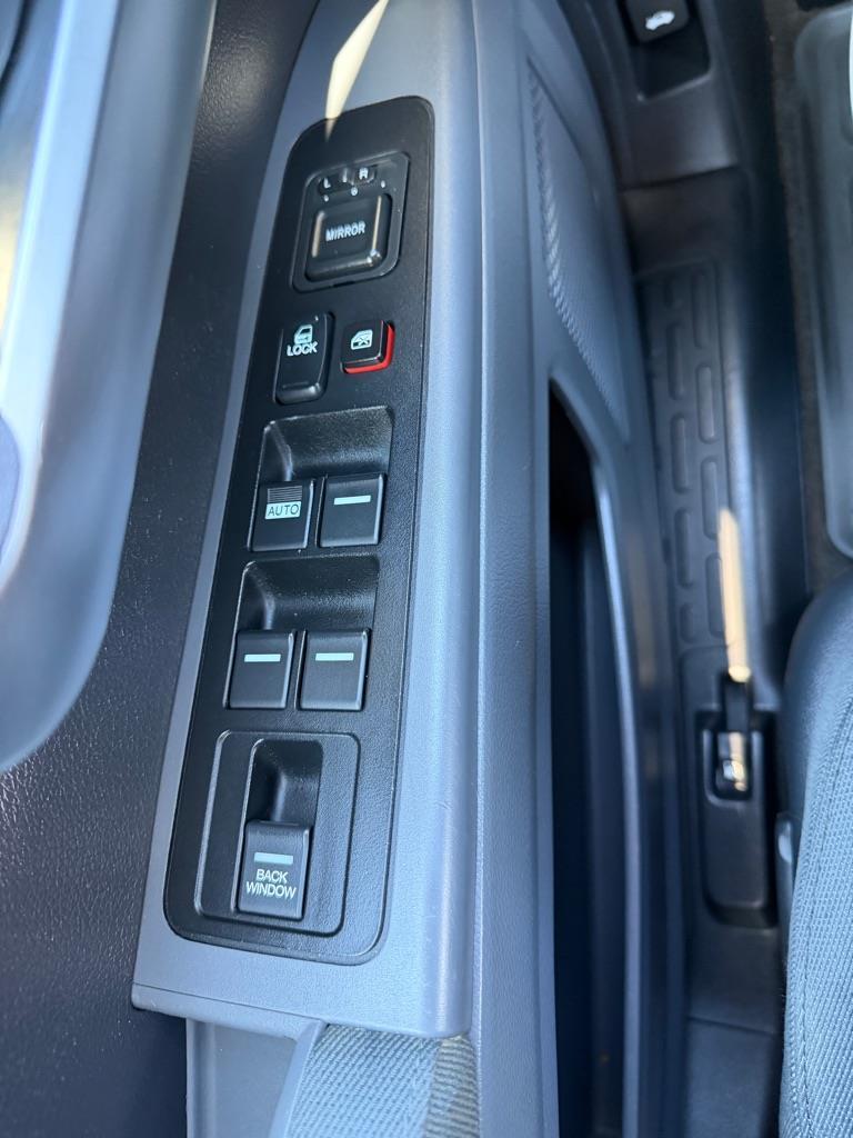 Honda Ridgeline RTS 2006