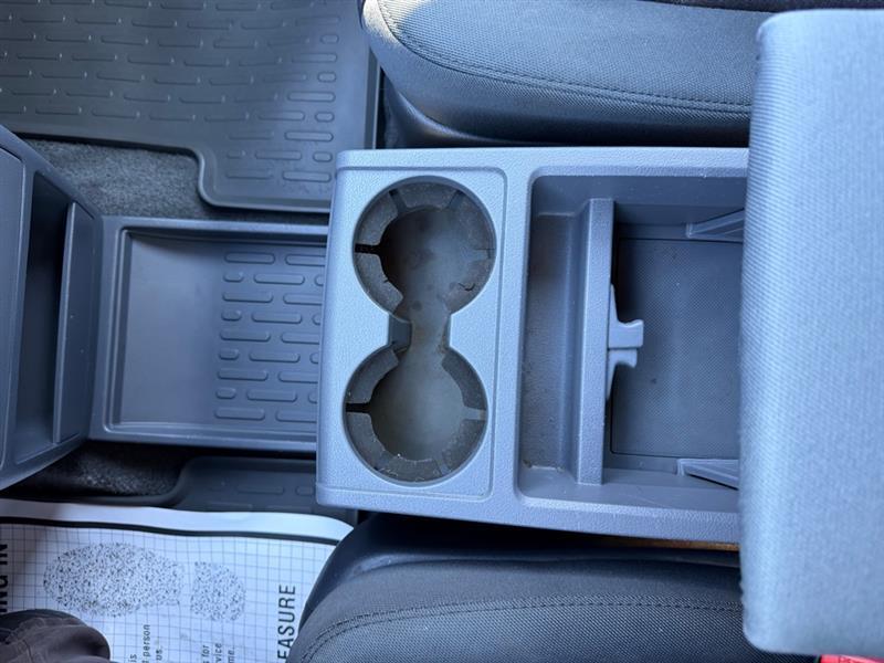 Honda Ridgeline RTS 2006