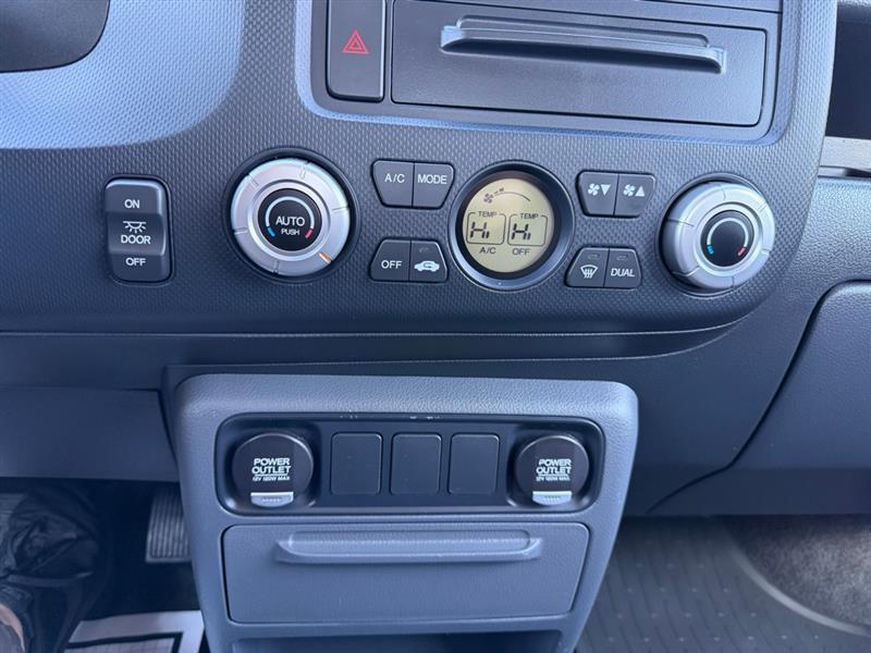 Honda Ridgeline RTS 2006