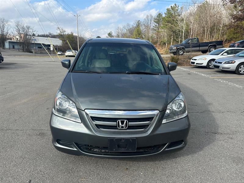 Honda Odyssey EX 2007
