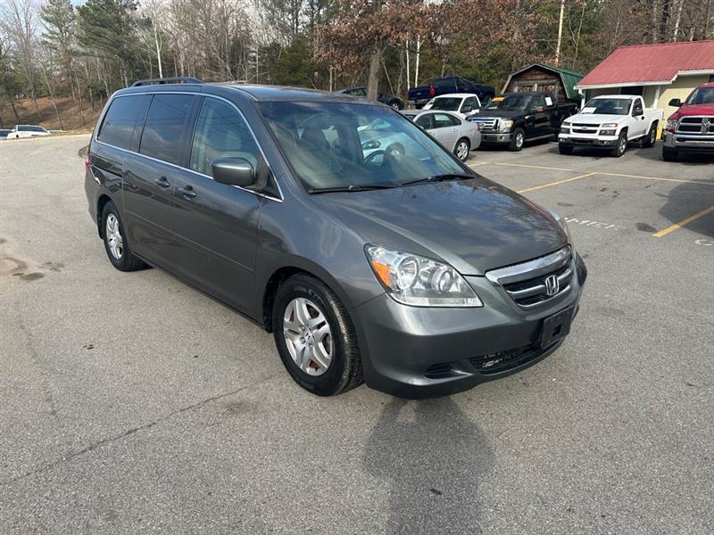 Honda Odyssey EX 2007