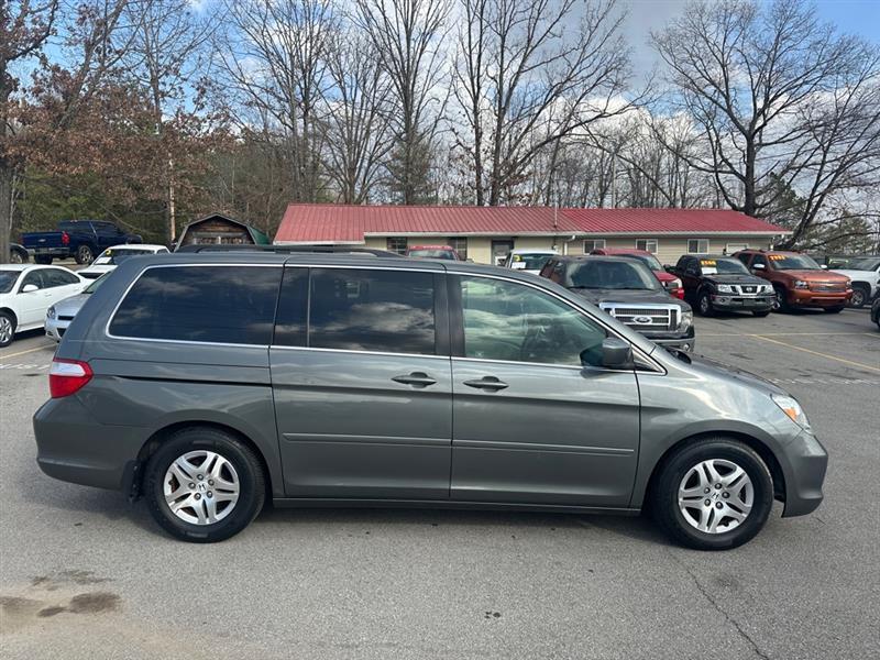 Honda Odyssey EX 2007