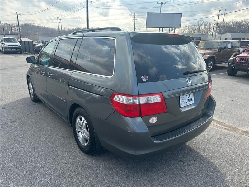 Honda Odyssey EX 2007