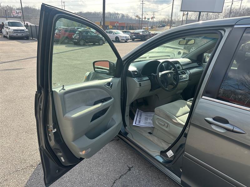 Honda Odyssey EX 2007