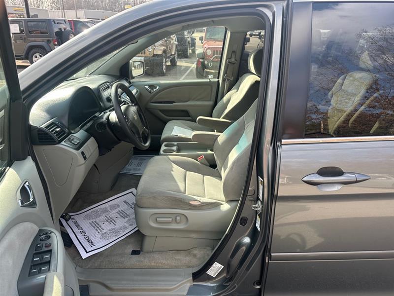 Honda Odyssey EX 2007