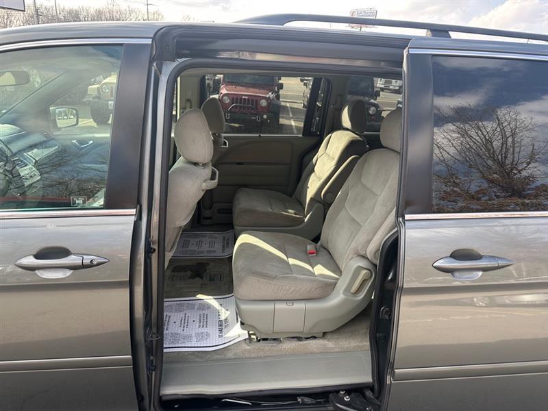 Honda Odyssey EX 2007