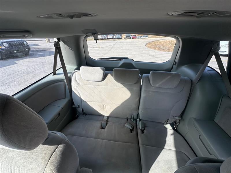 Honda Odyssey EX 2007
