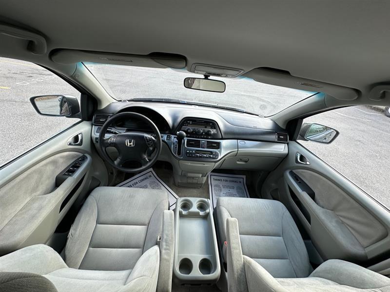 Honda Odyssey EX 2007