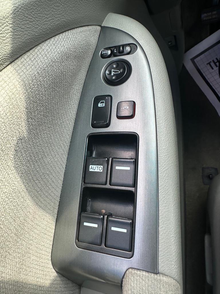 Honda Odyssey EX 2007