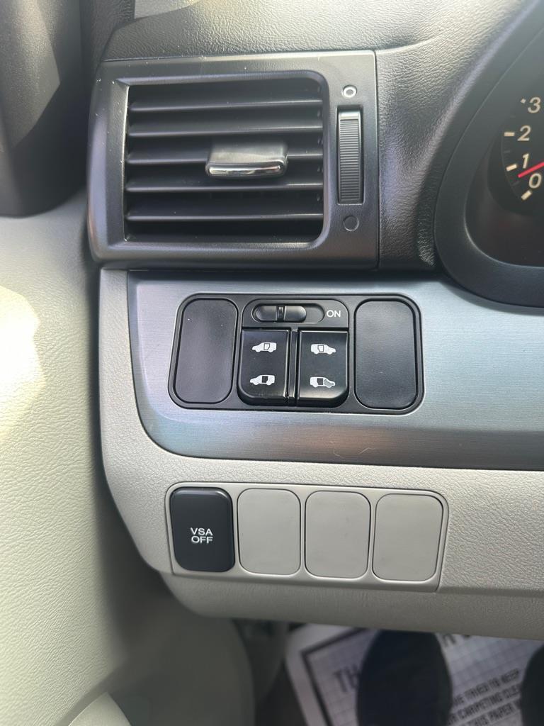 Honda Odyssey EX 2007