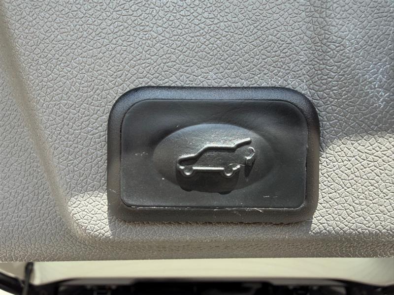 Chevrolet Traverse  2016