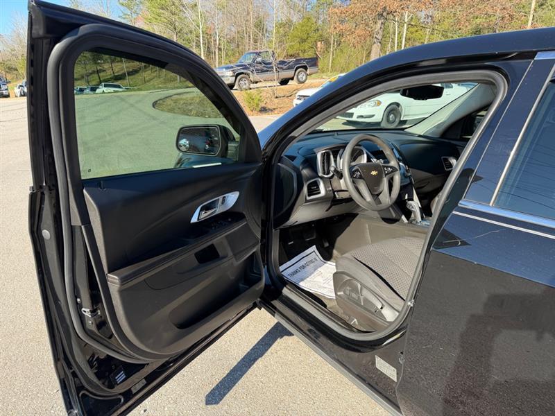 Chevrolet Equinox  2015