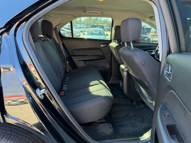 Chevrolet Equinox  2015