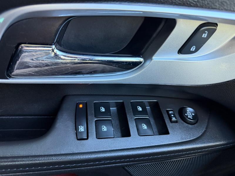 Chevrolet Equinox  2015