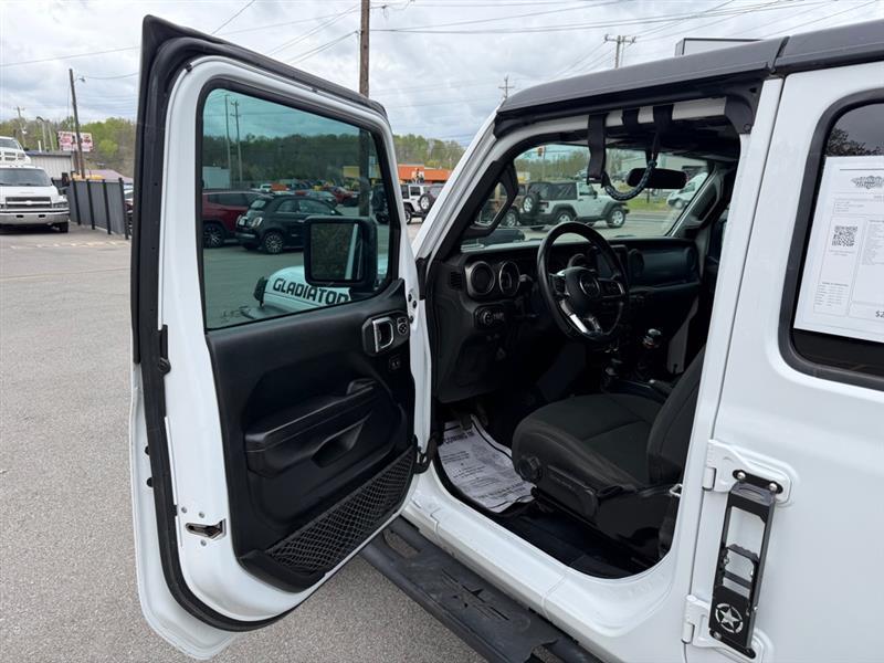 Jeep Gladiator  2020