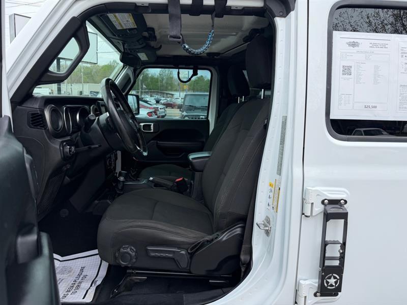 Jeep Gladiator  2020