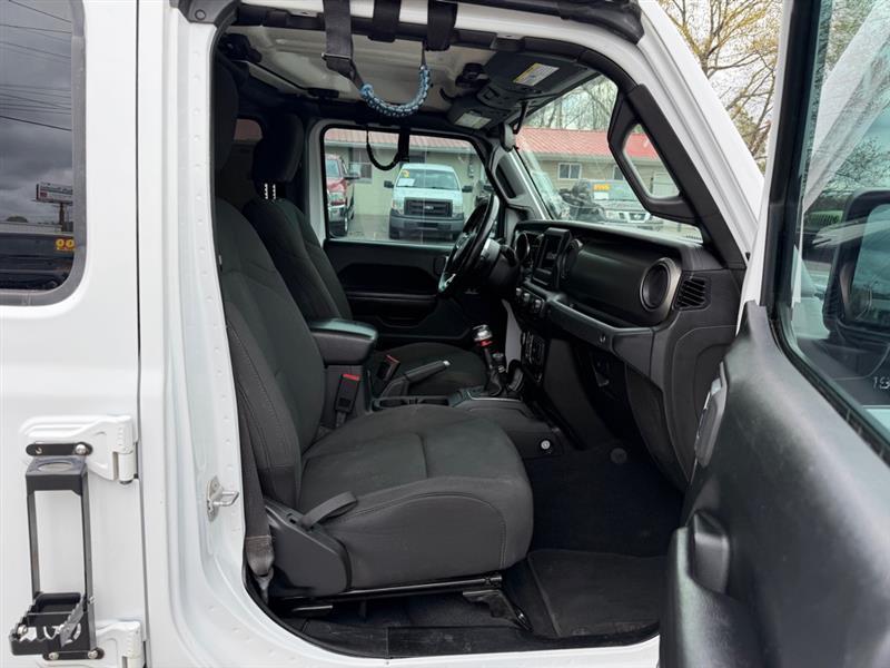 Jeep Gladiator  2020