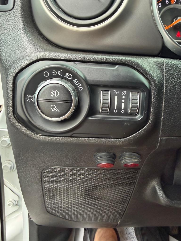 Jeep Gladiator  2020