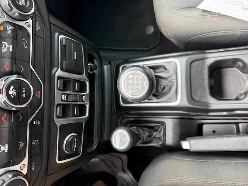 Jeep Gladiator  2020