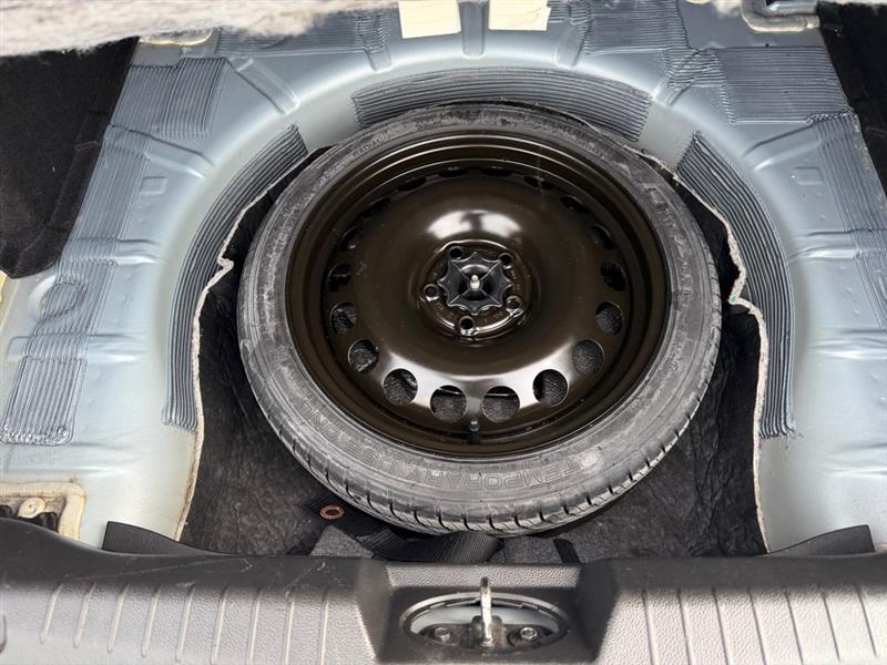 Chevrolet Cruze LS 2012