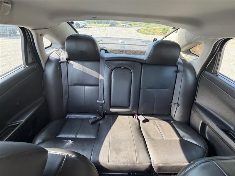 Chevrolet Impala  2014
